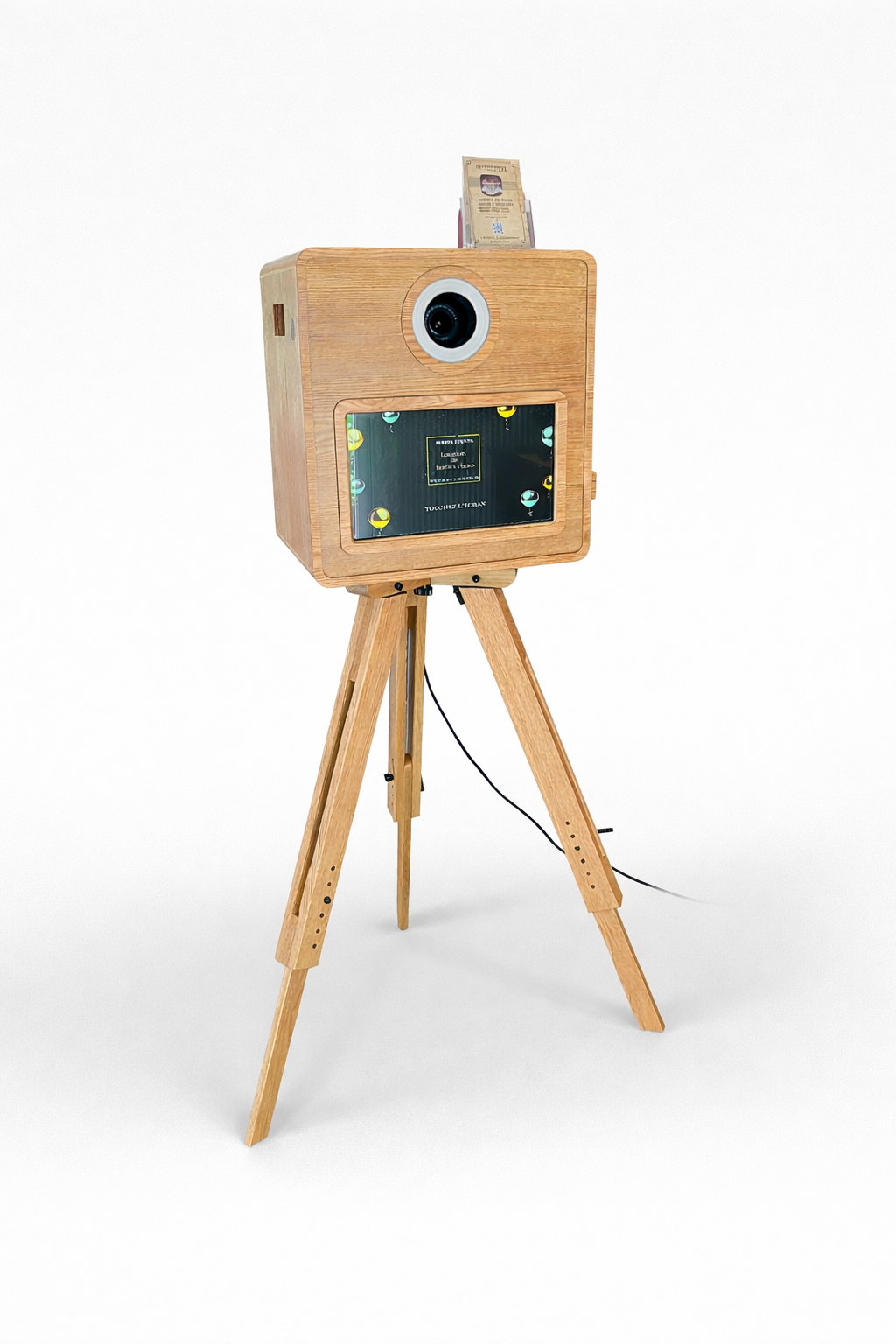 location borne photo tours