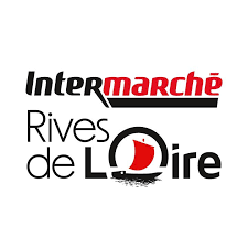 Logo Intermarché Amboise– partenaire commerce local Booth Events