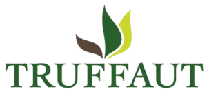 Logo Truffaut Poitiers – partenaire décoration et événements Booth Events