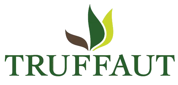 Logo Truffaut Poitiers – partenaire décoration et événements Booth Events